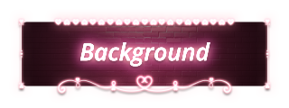 Background Panel from Neon Valentine Panels Theme.
